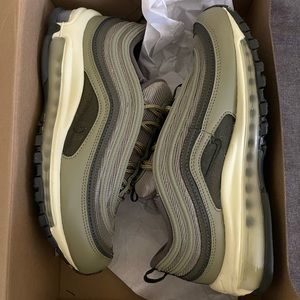 Nike Air Max 97 shoes